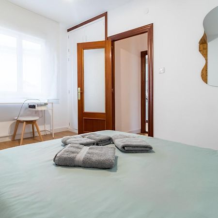 Apartamento Centrico Con Encanto Σανταντέρ Εξωτερικό φωτογραφία