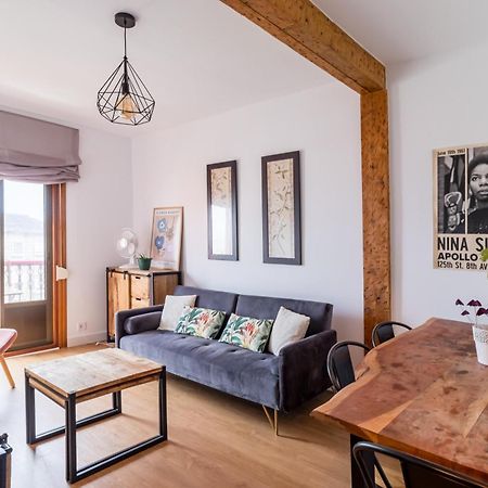 Apartamento Centrico Con Encanto Σανταντέρ Εξωτερικό φωτογραφία
