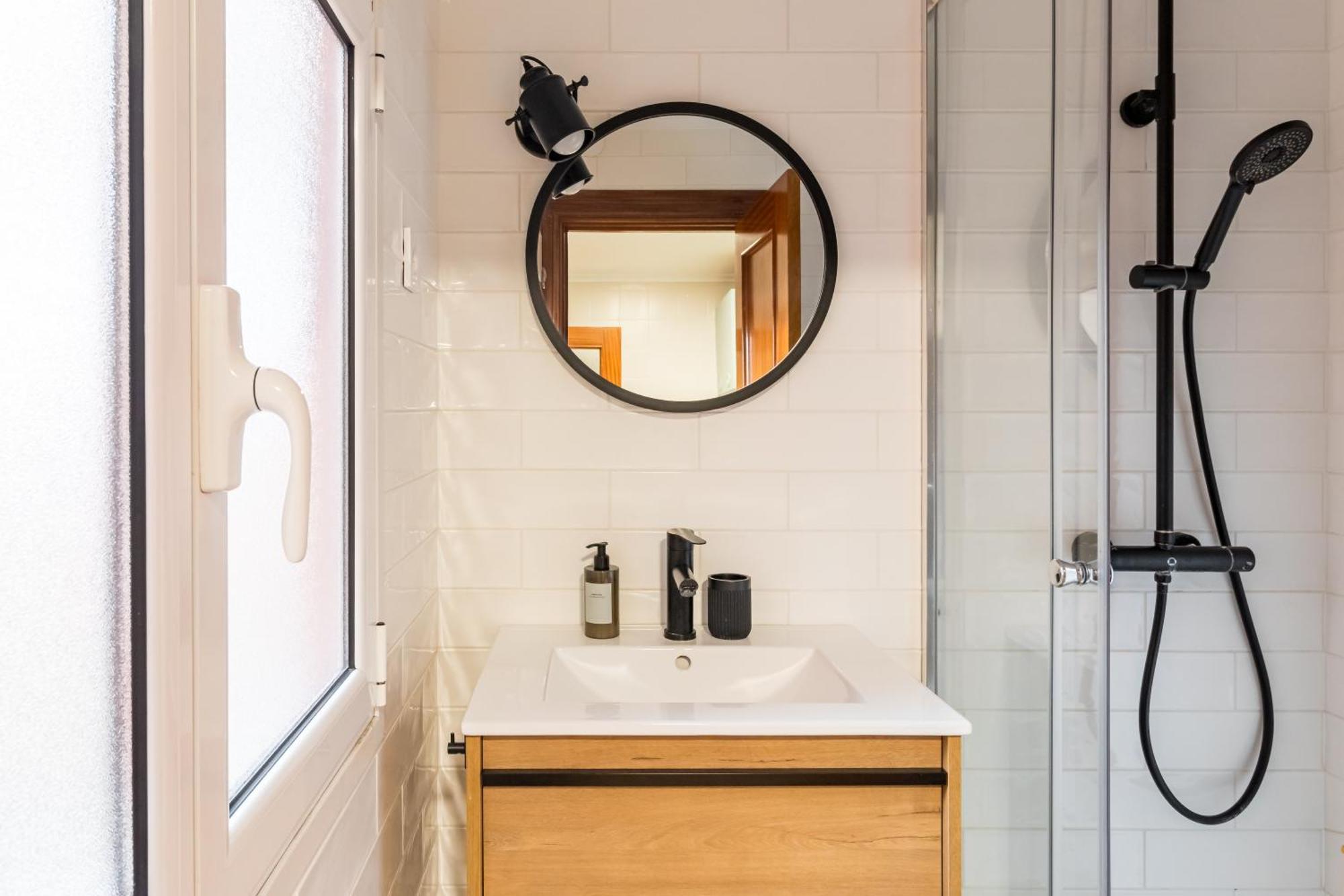 Apartamento Centrico Con Encanto Σανταντέρ Εξωτερικό φωτογραφία